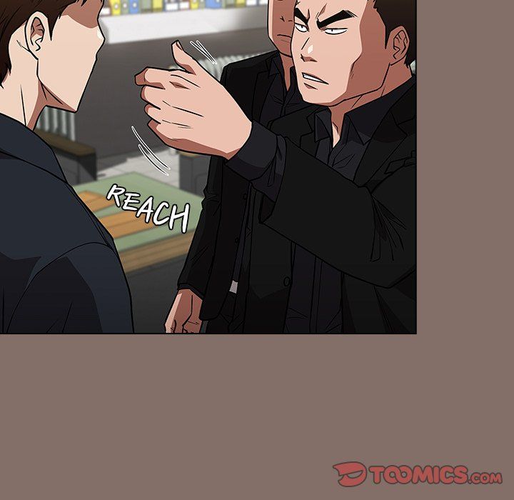 Malcolm, The Superstar Detective Manhwa - Chapter 33 Page 86