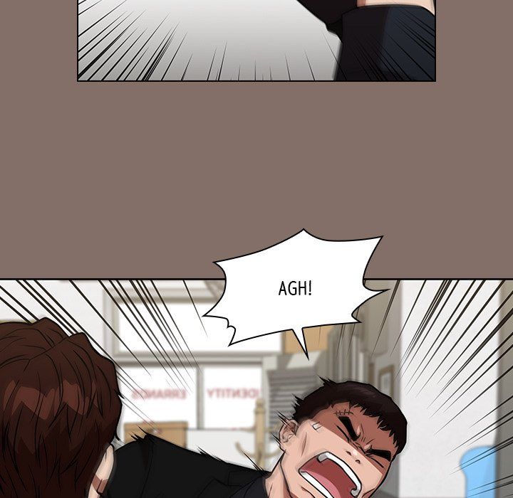 Malcolm, The Superstar Detective Manhwa - Chapter 33 Page 88