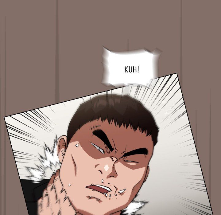 Malcolm, The Superstar Detective Manhwa - Chapter 33 Page 90