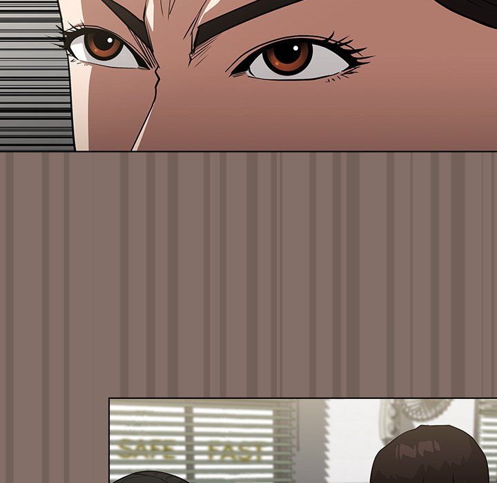 Malcolm, The Superstar Detective Manhwa - Chapter 33 Page 97