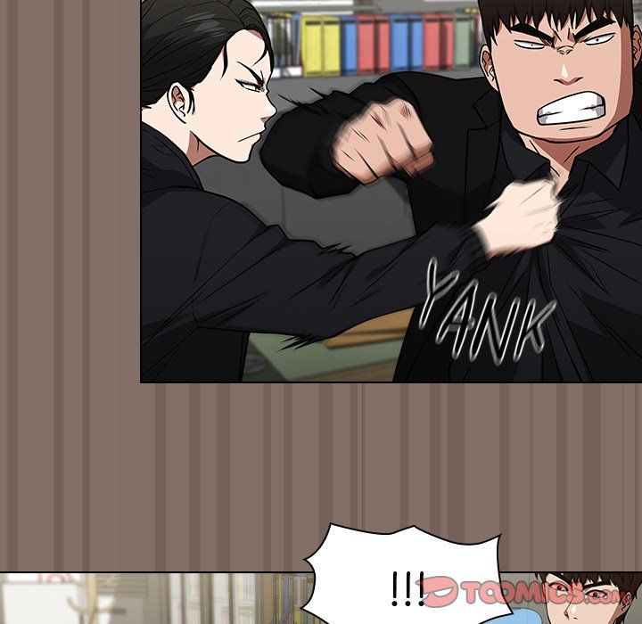 Malcolm, The Superstar Detective Manhwa - Chapter 33 Page 98