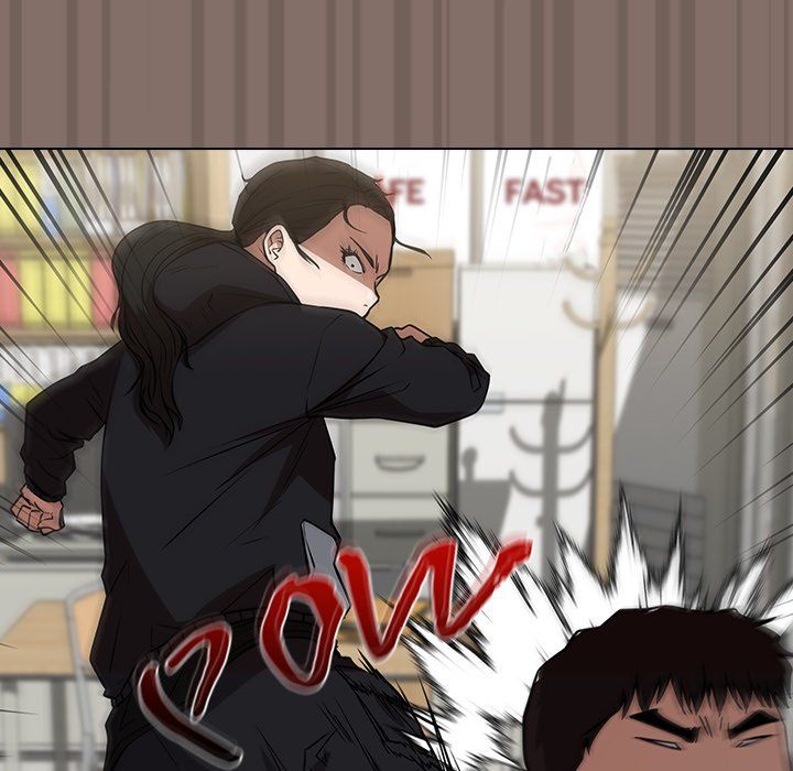 Malcolm, The Superstar Detective Manhwa - Chapter 33 Page 103