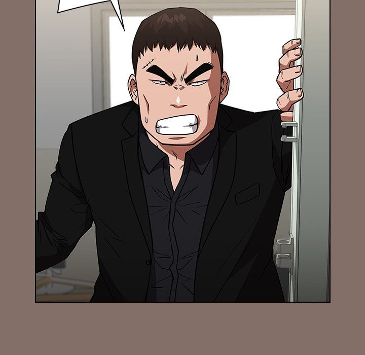 Malcolm, The Superstar Detective Manhwa - Chapter 33 Page 106