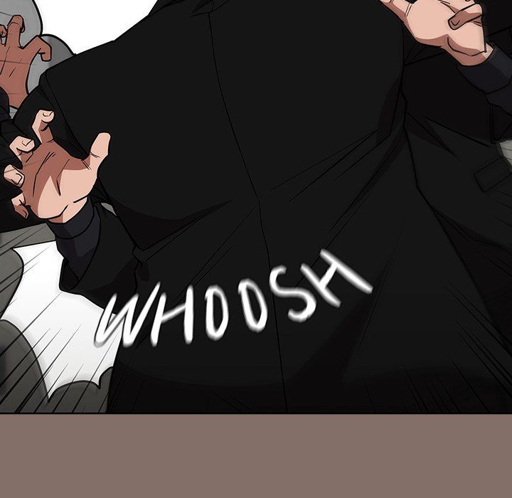 Malcolm, The Superstar Detective Manhwa - Chapter 33 Page 108