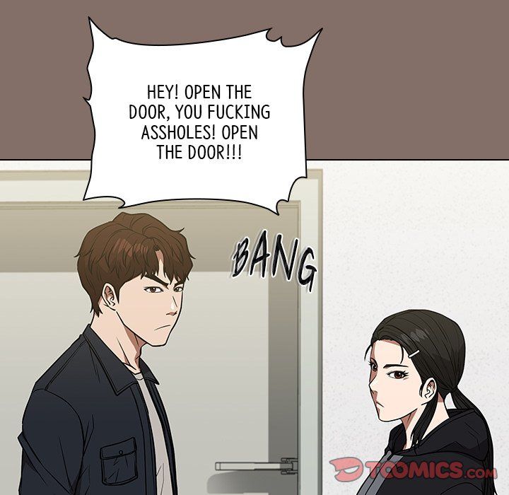 Malcolm, The Superstar Detective Manhwa - Chapter 33 Page 113