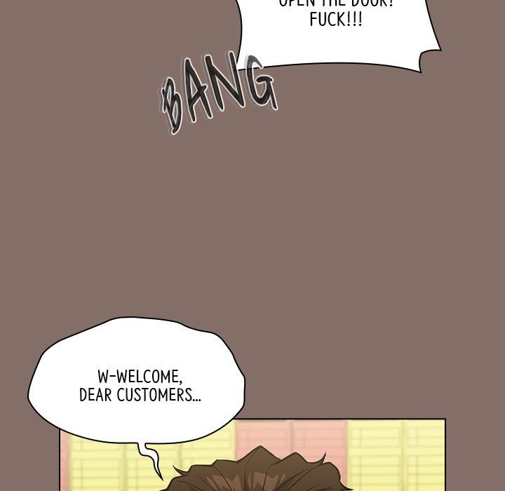 Malcolm, The Superstar Detective Manhwa - Chapter 33 Page 115