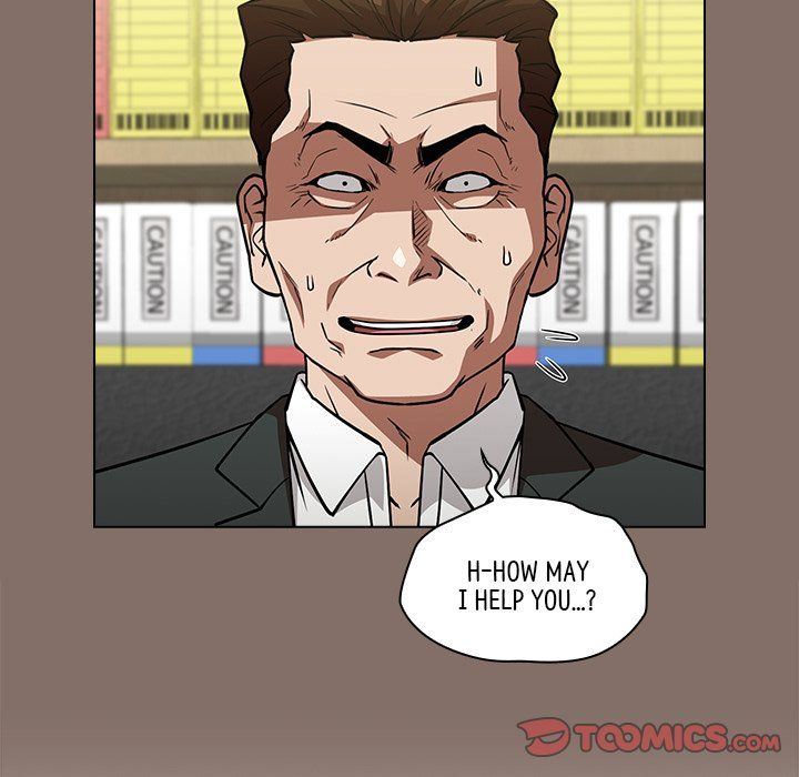 Malcolm, The Superstar Detective Manhwa - Chapter 33 Page 116