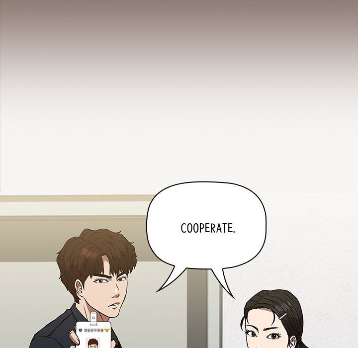 Malcolm, The Superstar Detective Manhwa - Chapter 33 Page 117