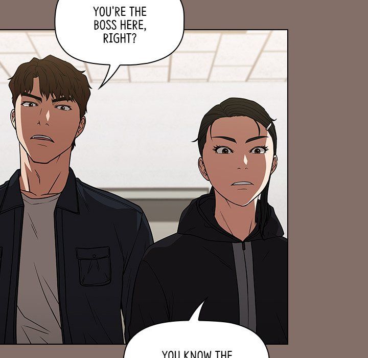 Malcolm, The Superstar Detective Manhwa - Chapter 33 Page 121