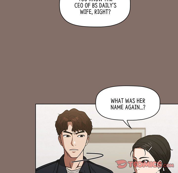 Malcolm, The Superstar Detective Manhwa - Chapter 33 Page 122