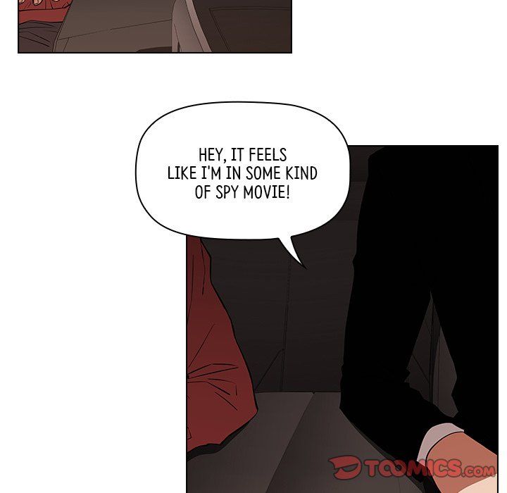 Malcolm, The Superstar Detective Manhwa - Chapter 26 Page 8