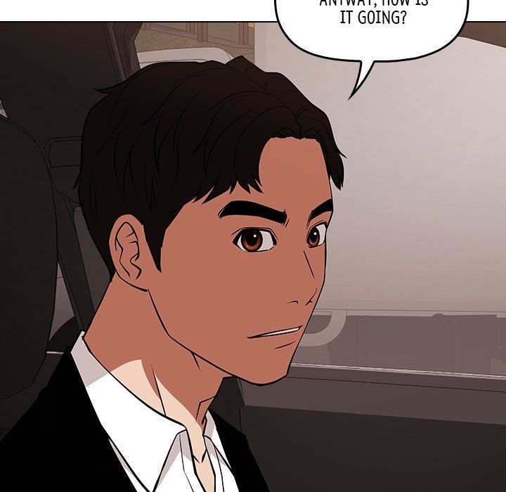 Malcolm, The Superstar Detective Manhwa - Chapter 26 Page 12