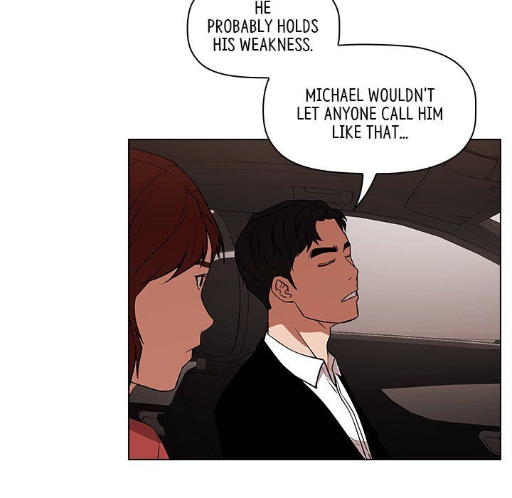 Malcolm, The Superstar Detective Manhwa - Chapter 26 Page 21