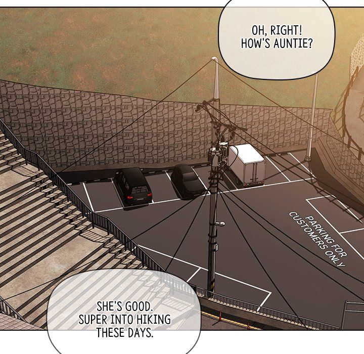 Malcolm, The Superstar Detective Manhwa - Chapter 26 Page 30