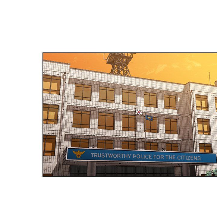 Malcolm, The Superstar Detective Manhwa - Chapter 26 Page 35