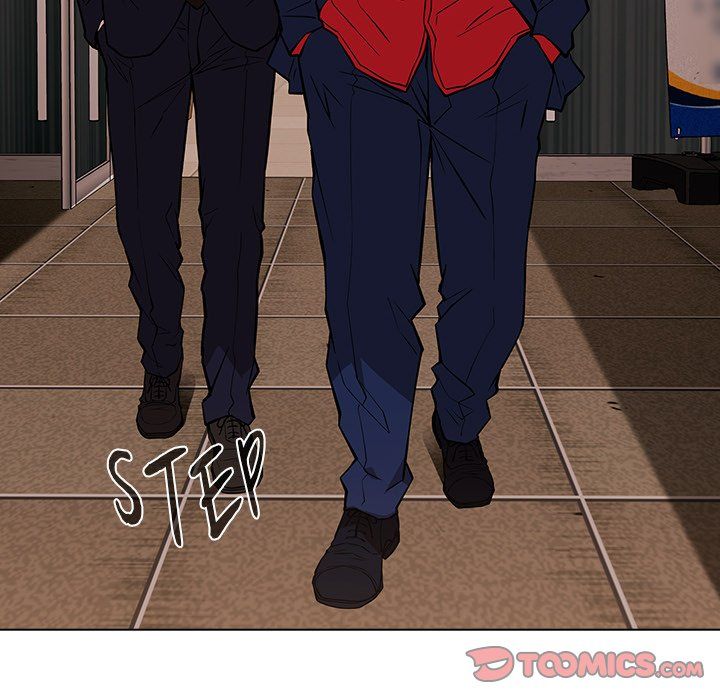 Malcolm, The Superstar Detective Manhwa - Chapter 26 Page 38