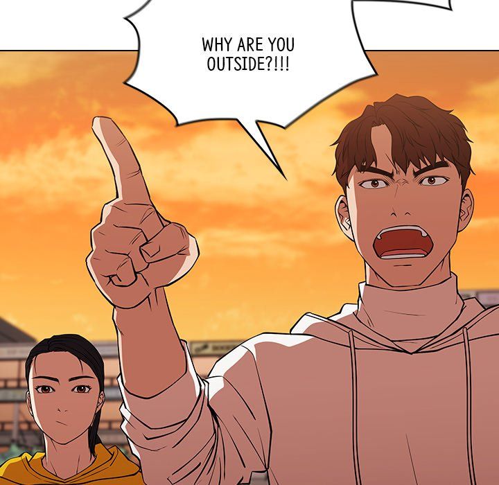 Malcolm, The Superstar Detective Manhwa - Chapter 26 Page 45