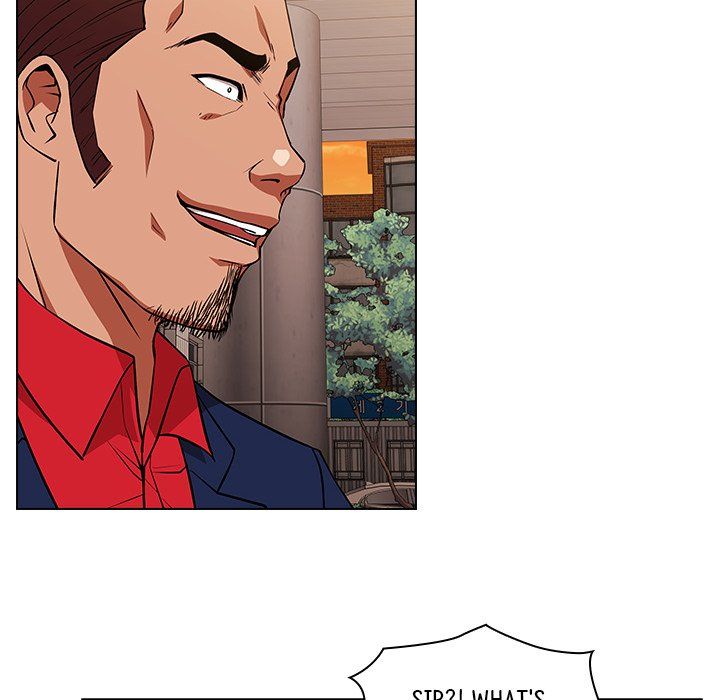 Malcolm, The Superstar Detective Manhwa - Chapter 26 Page 47