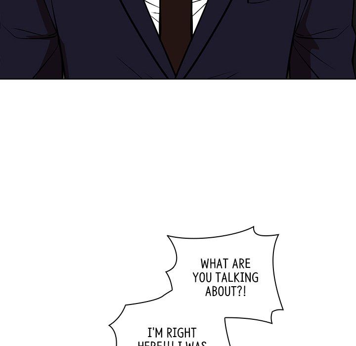 Malcolm, The Superstar Detective Manhwa - Chapter 26 Page 51