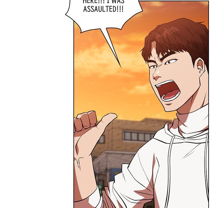 Malcolm, The Superstar Detective Manhwa - Chapter 26 Page 52