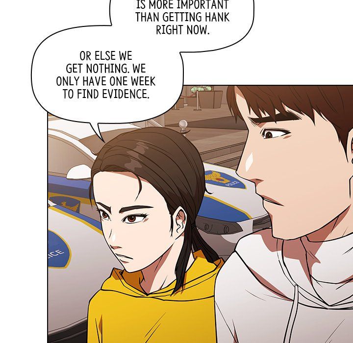 Malcolm, The Superstar Detective Manhwa - Chapter 26 Page 67