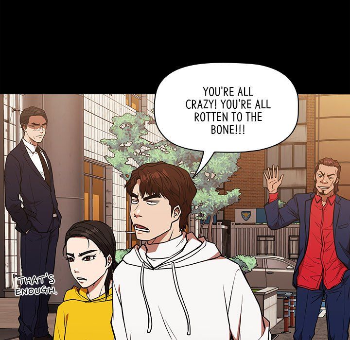 Malcolm, The Superstar Detective Manhwa - Chapter 26 Page 85
