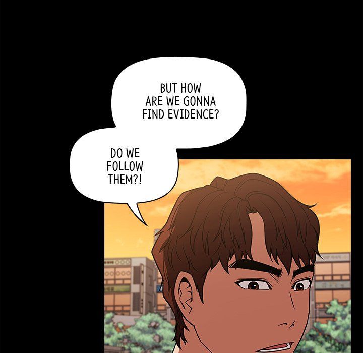 Malcolm, The Superstar Detective Manhwa - Chapter 26 Page 88