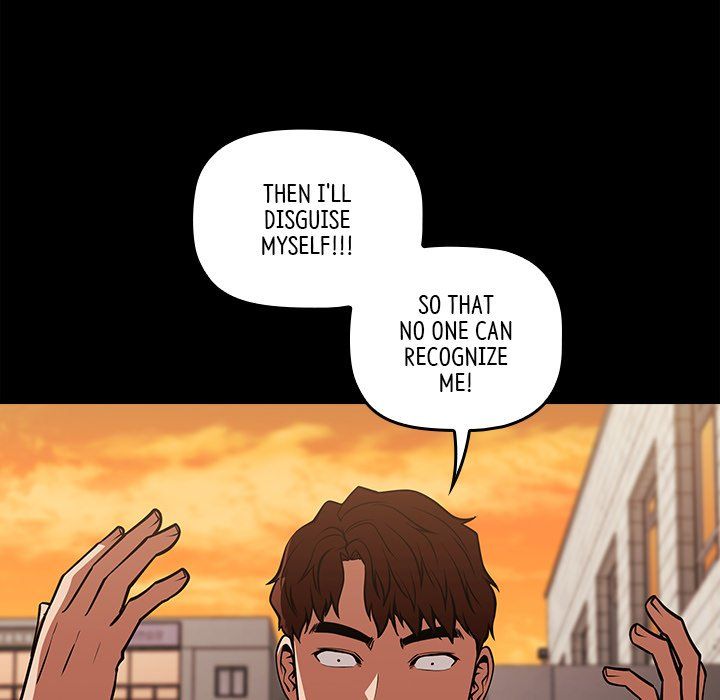 Malcolm, The Superstar Detective Manhwa - Chapter 26 Page 99