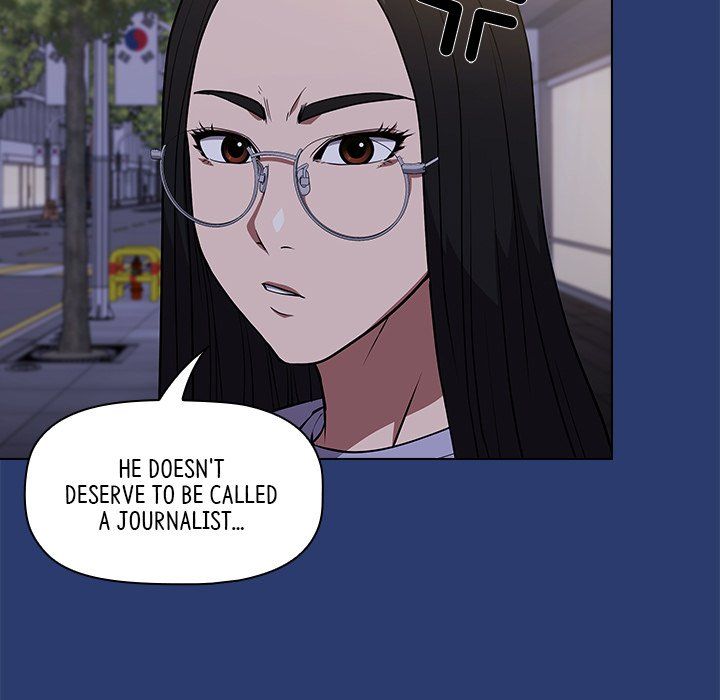 Malcolm, The Superstar Detective Manhwa - Chapter 26 Page 112