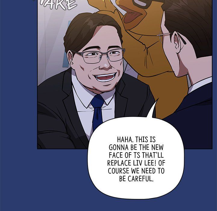 Malcolm, The Superstar Detective Manhwa - Chapter 26 Page 118