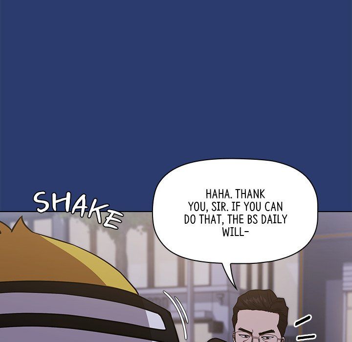 Malcolm, The Superstar Detective Manhwa - Chapter 26 Page 119