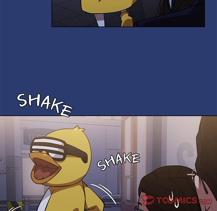 Malcolm, The Superstar Detective Manhwa - Chapter 26 Page 122