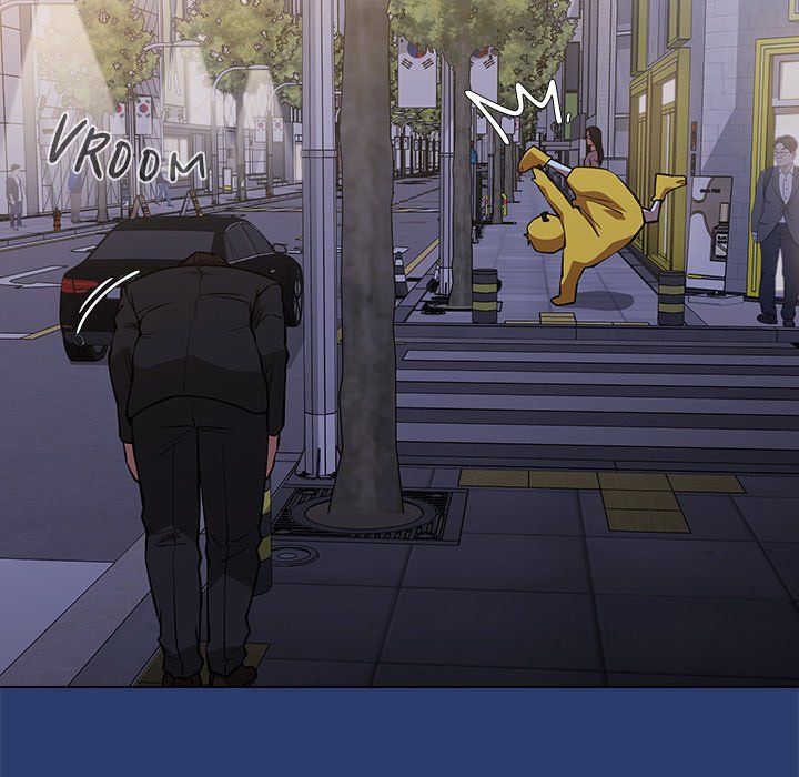 Malcolm, The Superstar Detective Manhwa - Chapter 26 Page 126