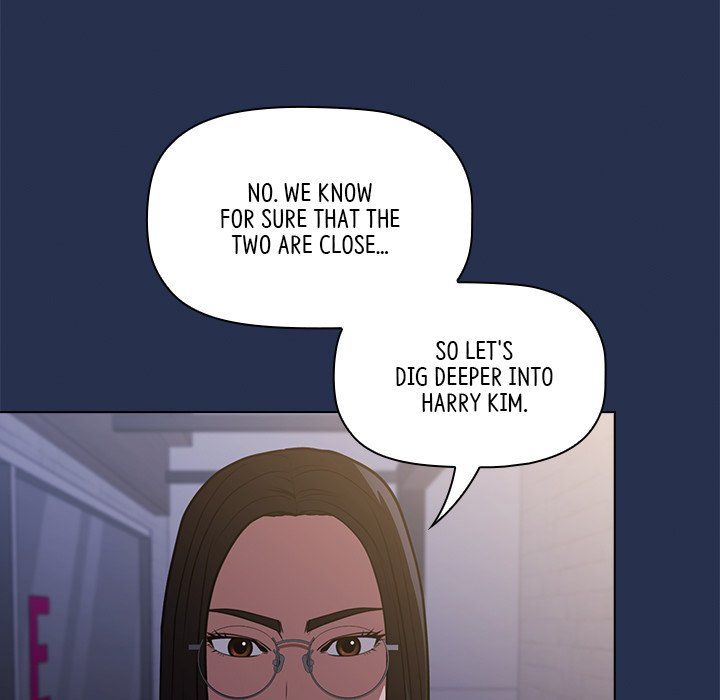 Malcolm, The Superstar Detective Manhwa - Chapter 26 Page 130