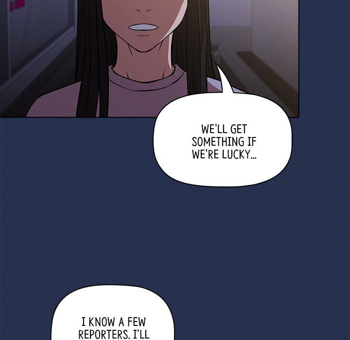 Malcolm, The Superstar Detective Manhwa - Chapter 26 Page 131