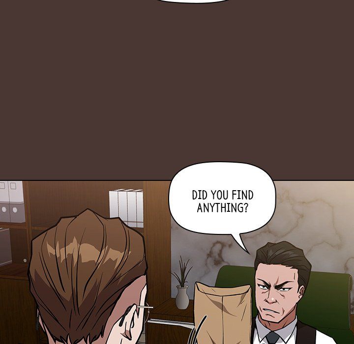 Malcolm, The Superstar Detective Manhwa - Chapter 26 Page 142