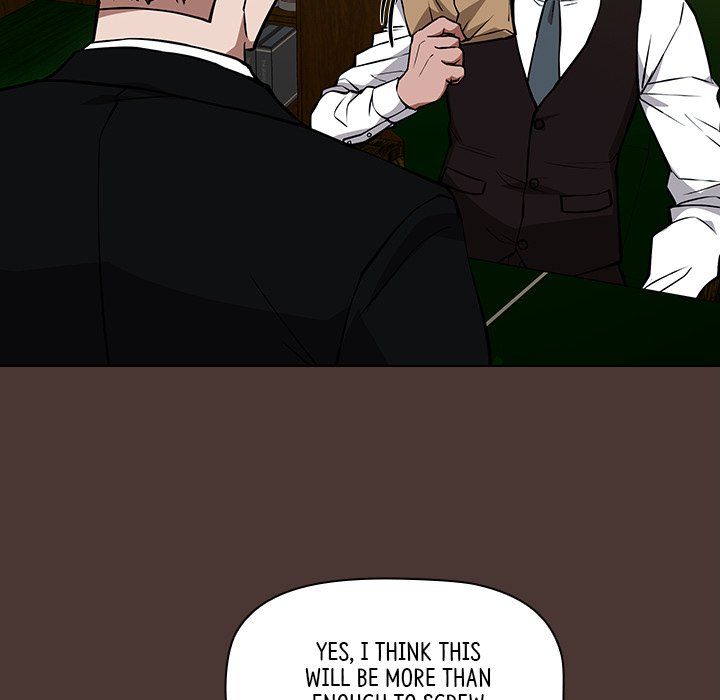 Malcolm, The Superstar Detective Manhwa - Chapter 26 Page 143