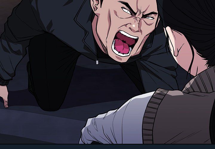 Malcolm, The Superstar Detective Manhwa - Chapter 10 Page 3