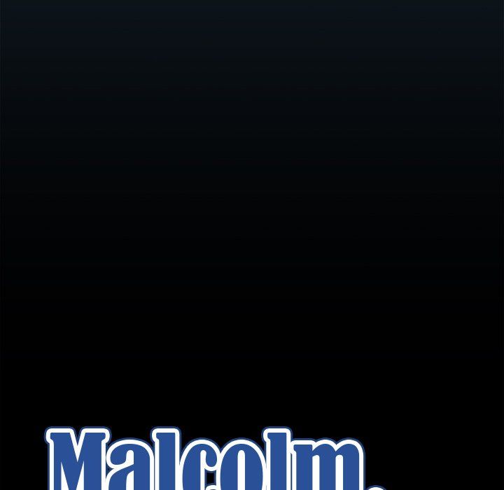 Malcolm, The Superstar Detective Manhwa - Chapter 10 Page 12