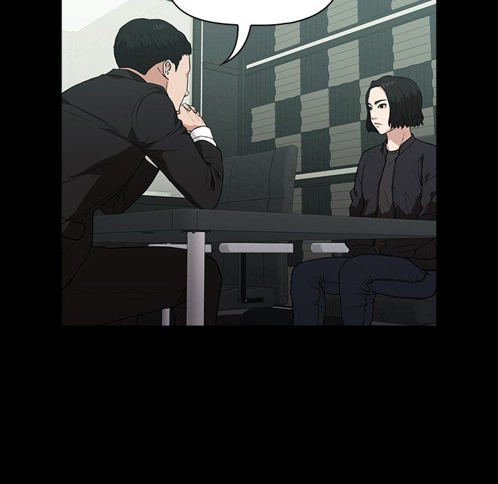 Malcolm, The Superstar Detective Manhwa - Chapter 10 Page 17