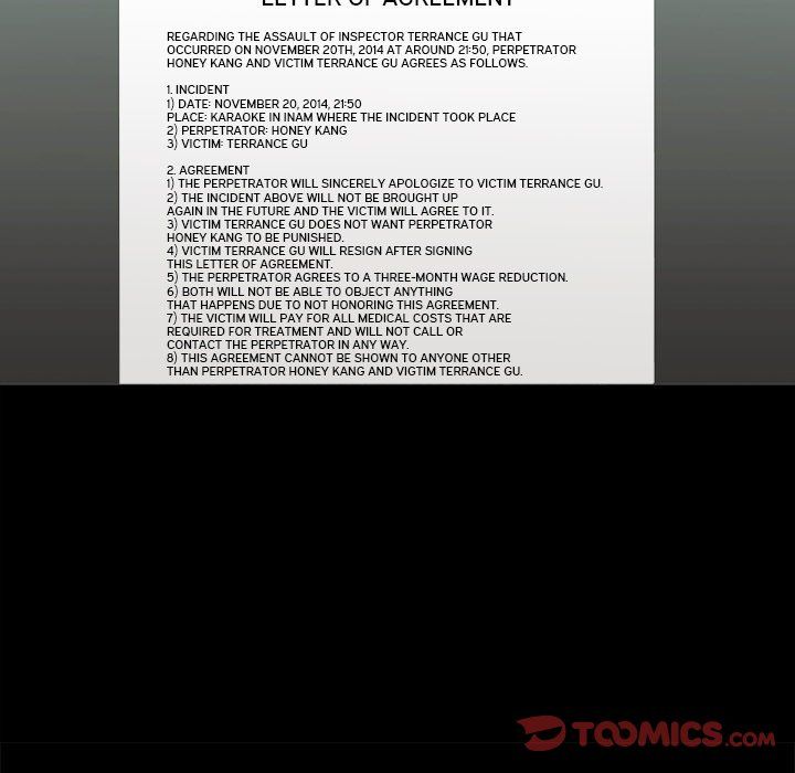 Malcolm, The Superstar Detective Manhwa - Chapter 10 Page 20