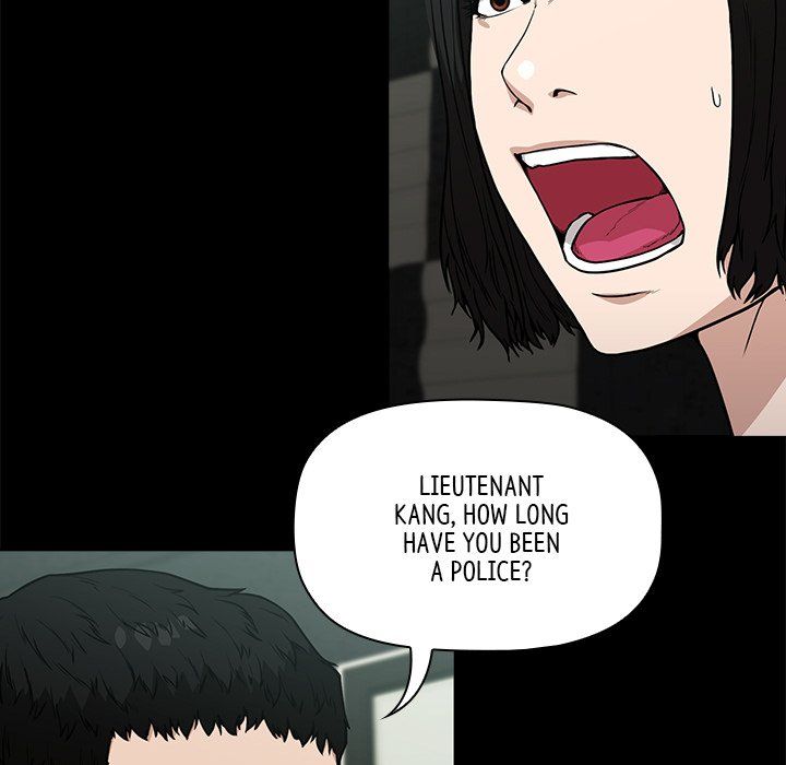 Malcolm, The Superstar Detective Manhwa - Chapter 10 Page 22