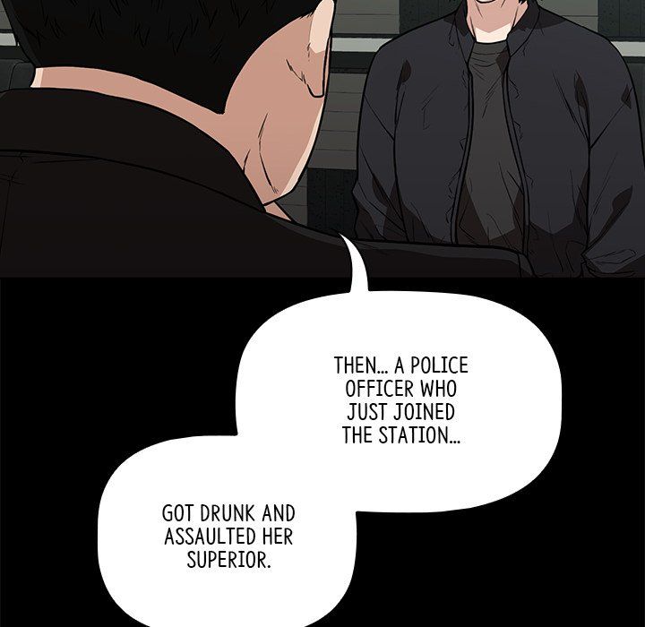 Malcolm, The Superstar Detective Manhwa - Chapter 10 Page 25