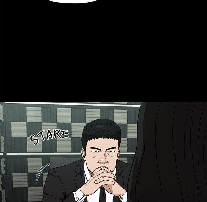 Malcolm, The Superstar Detective Manhwa - Chapter 10 Page 26