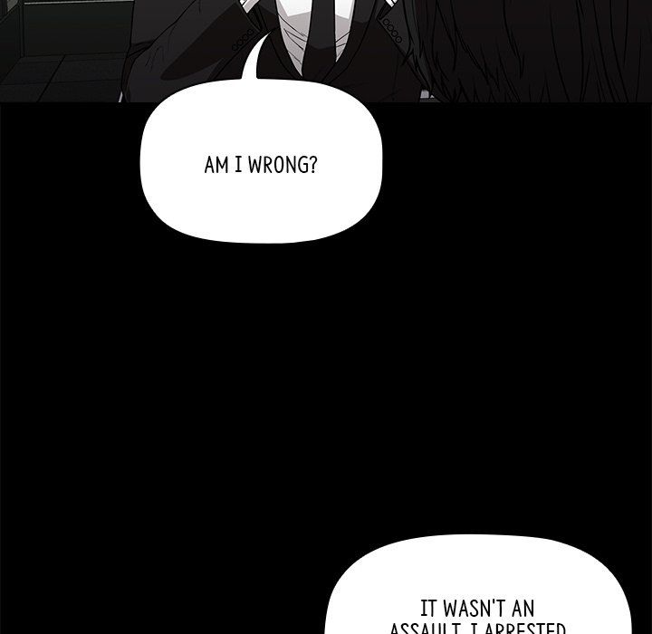 Malcolm, The Superstar Detective Manhwa - Chapter 10 Page 27