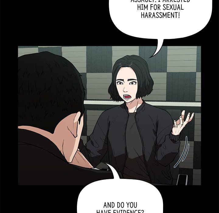 Malcolm, The Superstar Detective Manhwa - Chapter 10 Page 28