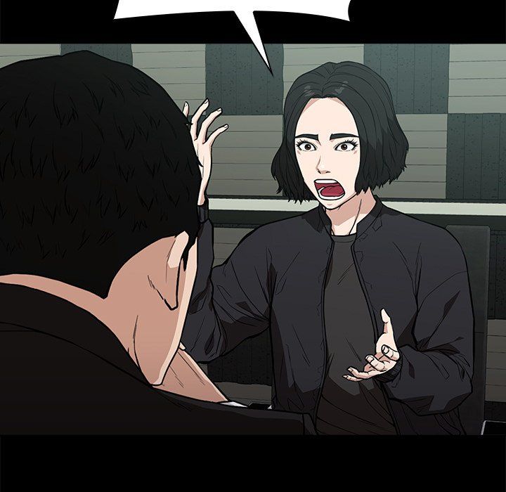 Malcolm, The Superstar Detective Manhwa - Chapter 10 Page 30