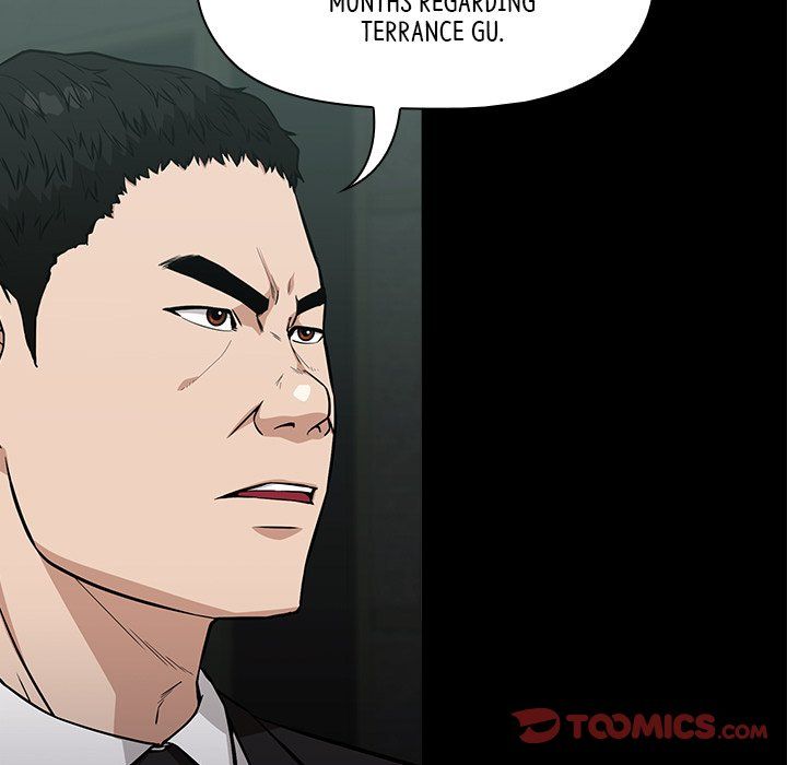 Malcolm, The Superstar Detective Manhwa - Chapter 10 Page 38