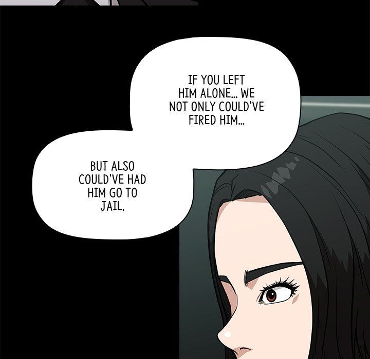 Malcolm, The Superstar Detective Manhwa - Chapter 10 Page 39