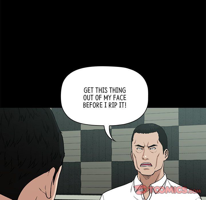 Malcolm, The Superstar Detective Manhwa - Chapter 10 Page 47